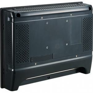 PPC-6121-R8IA Panel PC 12.1" tactile résistif avec processeur intel Core ou Celeron  + M.2, mSATA, VGA/HDMI, 2 x LAN