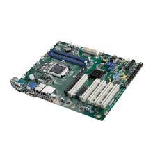 AIMB-706VG-00A1 Carte mère industrielle ATX i7/i5/i3 8ème génération H310 VGA 5xPCI 2xCOM Ethernet