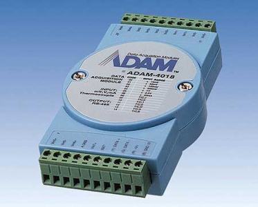 ADAM-4018-D2E Module ADAM sur port série RS485, 8 canauxThermocouple Input Module