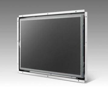 IDS-3117EN-38SXA1E Moniteur ou écran industriel, 17" SXGA OpenFrame Monitor, 380nits