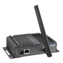 WISE-6610-E500-A Passerelle LoRaWAN compatible 868Mhz et pour gérer jusqu'à 500 noeuds