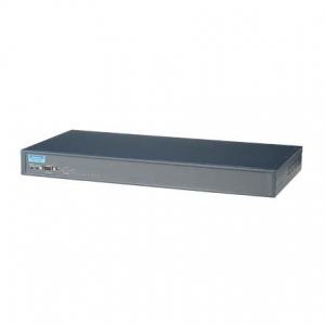 EKI-1528TI-VDC-CE Passerelle RS232 RS422 ou RS485 ethernet 8 ports -40 ~ 75 °C