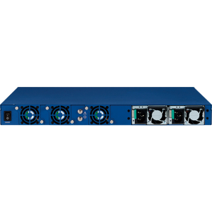 NSA 5200 PC rackable 1U  adapté à la cybersecurité et à l'IA équipé d'un processeur Intel de 14eme Gen avec 4 ports LAN
