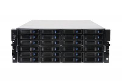 ASR-1400-24A1E Baie de stockage, 4U 24-bay Disk Expansion Enclosure