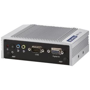 Mini PC Fanless "Palm-Size" pour Intel Atom E3825