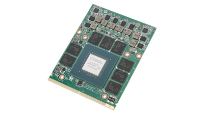 SKY-MXM-A4500-6SHA Carte GPU MXM 3.1 Type B+ NVIDIA Quadro A4500 Ampere avec Display Port
