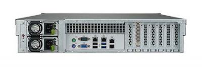 ASR-3272W-12A1E Serveur industriel de stockage, WSS 2012-R2 2U 12-bay Storage Server