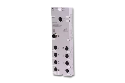 NFS-M8-QM-D2-N16NFLD Adaptateur EtherNet/IP netFIELD IO-Link Wireless Master