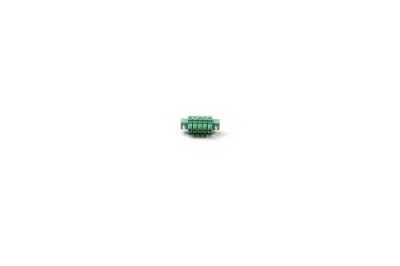 Routeur industriel 4G, 5-pin Terminal block RS232 with screws