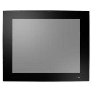 PPC-417-RX6A Panel PC Fanless 17", tactile résistif, Intel® Atom™ x6425E (-20 ~ 60 °C)