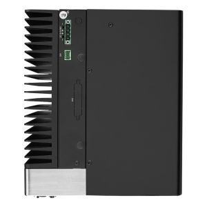 ARK-3534D-00A1 PC fanless triple écran embarquant un processeur Intel Core i3, i5, i7 ou i9 de 12-13ème génération