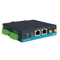 Routeur 4G industriel EU, 2xSIM, 2xLAN, 1xRS232, 1x485, 1xDI, 1xDO