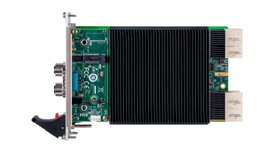 MIC-332-AOC32 Carte NVIDIA Jetson AGX Orin 32GB format 3U CPCI