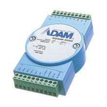 ADAM-4050-DE Module ADAM 4050 sur port série RS485, 15 canauxDI/O Module