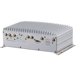 ATC 3520-IP7-4C PC fanless Nvidia Jetson  Orin pour l'Edge AI optimisé pour le domaine ferroviaire