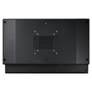 PPC-615W-PTAU Châssis de panel PC 15,6 pouces configurable pour cartes mères Mini-ITX