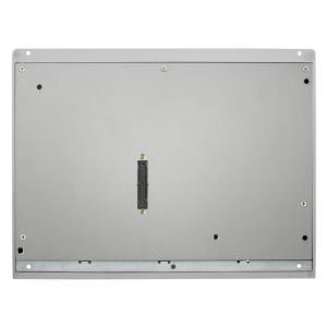 TPC-B510-853AE PC configurable pour Panel PC FPM-Display durci de 12" à 24" avec processeur i3-i5-i7 de 8ème génération