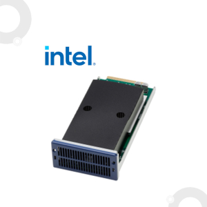 Carte d'accélération matérielle Intel Lewisburg-M (LBG-M, C62X)
