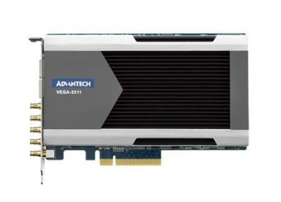 VEGA-3311-A0M0 Carte d'acquisition et de streaming vidéo Ultra HD 4K 4K HEVC/AVC