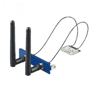 PCM-24S300-AE Module iDoor de communication et d'acquisition de données, iDoor 3G/GPS Accessory kit