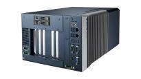 Extension 2 x GPU PCIe pour PC Fanless MIC-7