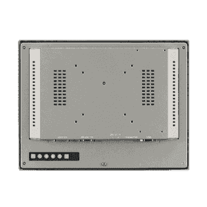 FPM-7121T-R3AE Ecran tactile industriel 12.1" Resistif avec VGA/DP