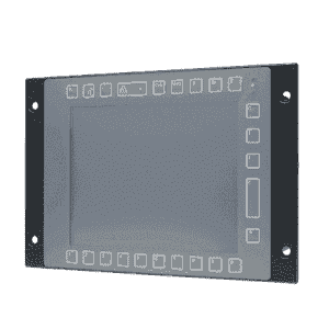 TPC-8100TR-MCKE Câble, M12 Câble kit for TPC-8100TR