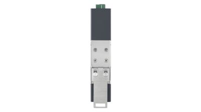 EKI-2528NI-A Switch ethernet 8 ports 10/100Mbps non administrable -40 ~ +75°C
