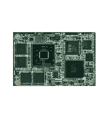 SOM-7565S0Z-S6A2E Carte industrielle COM Express Mini pour informatique embarquée, SOM-7565S0Z-S6A2E w/Phoenix Gold -20~80C