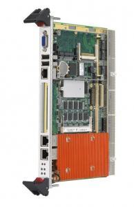 Cartes pour PC industriel CompactPCI, MIC-3395 with i7-2655LE & 4GB RAM w. BMC