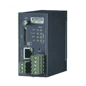 EKI-1331-AE Passerelle industrielle série ethernet, 1-Port Serial/Ethernet to HSPA+ IP Gateway