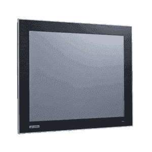 TPC-1751H-E3AE Panel PC fanless tactile, 17" SXGA TPC, Atom E3827 1.75 GHz, 4G