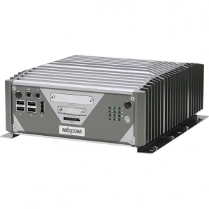 NISE-3900R PC fanless puissant avec i3/i5/i7 de 8ème génération