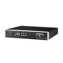 ARK-2232L-S6A2 PC industriel modulaire fanless avec Intel Atom E3940