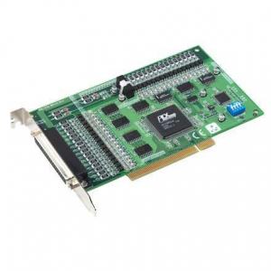 PCI-1734-CE Carte acquisition de données industrielles sur bus PCI, 32 canaux Isolated Digital Output Card