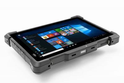 CW-12 Tablette durcie 12" i5/i7 avec Windows 10