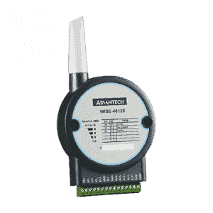 WISE-4012E-AE-WA Module IoT d'acquisition de données WiFi Kit de Developpement