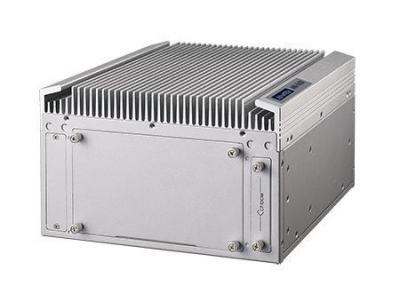 ARK-5420-U5A1E PC industriel fanless, ARK-5420, i7-3555LE+HM76, 4G DDR3, 9~36 VDC