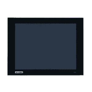 TPC-1282T-533AE Panel PC fanless tactile, 12" XGA Panel PC,Intel i3-5010U,4GB, iDoor,PCIe