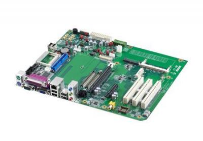 Carte de développement au format COM Express, Development Board for COM-Express Type2 Rev.A1