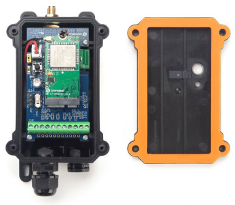 SN50v3 Node sans fil NB-IoT/LTE/LoRaWAN  CAT-M1