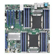 Carte mère industrielle EATX double Xeon LGA3647-P0