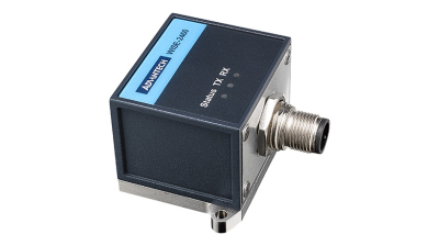 WISE-2460-MA Capteur de vibration intelligent 5hz ~10Khz 1 axe via RS-485