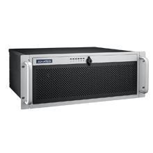 ACP-4020MB-70B Châssis rackable compact 4U pour carte mère SBC demi-taille format ATX et MicroATX