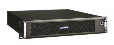 SKY-8200AN-0000E Serveur industriel haute performance, 2U HPS w NAMB-6010 E5-2600v3/8925/TPM/B/B/AC/x8