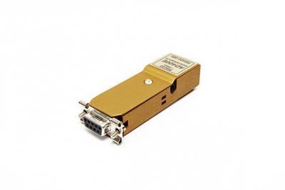 AD400E Convertisseur RS232 <-> RS422/485, retournement automatique, format Dongle