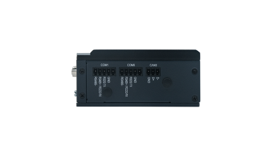 AFE-E630 PC Edge IA NPU Arm CANBus 4 x RS485, 2 x RS232, 2 x CAN FD, 8 x DI, 8 x DO 1TOPS