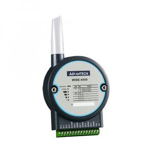 WISE-4050-B Module d'acquisition IoT WiFi 4 entrées et sorties digitales (E/S) compatible Modbus/TCP