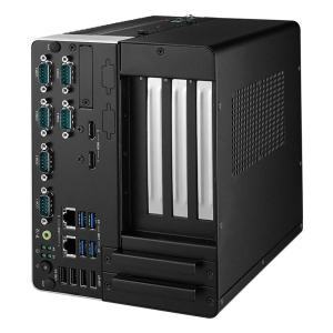 ARK-3534B-00A1 PC fanless équipé d'un processeur Intel Core i3, i5, i7 ou i9 de 12/13ème génération