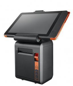 AIM-P701A0 Protection Tablette PC, AIM-P701 PROTECTION w/ Thermal Printer